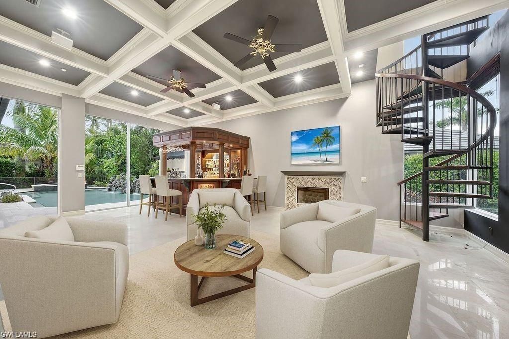 14500 Ocean Bluff Dr , Fort Myers, FL 33908 Photo