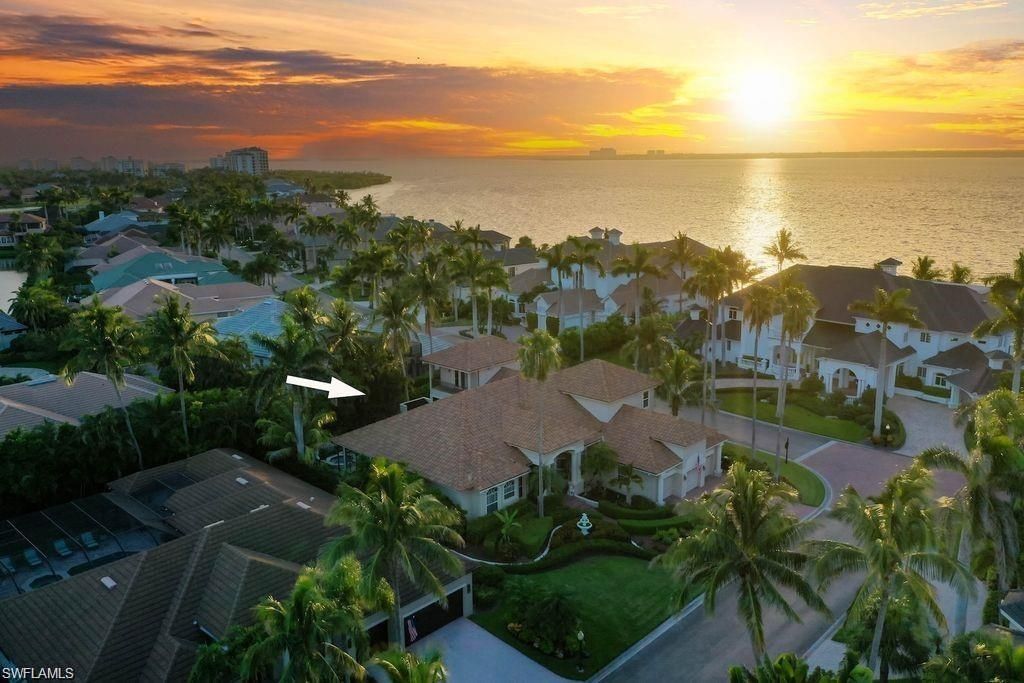 14500 Ocean Bluff Dr , Fort Myers, FL 33908 Photo