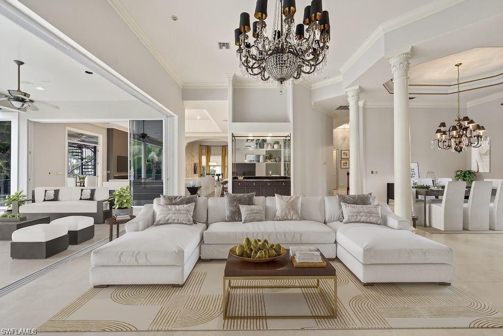 14500 Ocean Bluff Dr , Fort Myers, FL 33908 Photo