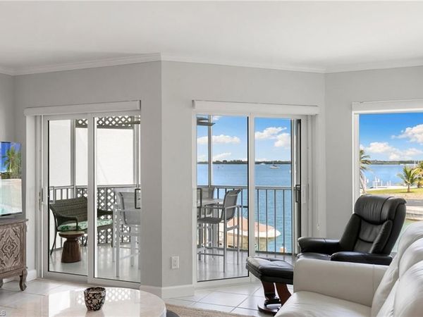 991 N Barfield DR , Unit 205, MARCO ISLAND, FL 34145