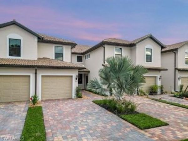 5686 Mayflower WAY, Unit 707, AVE MARIA, FL 34142