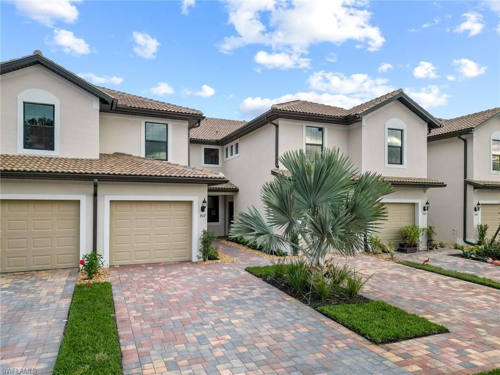 5686 Mayflower Way, Unit 707, Ave Maria, FL 34142 Photo