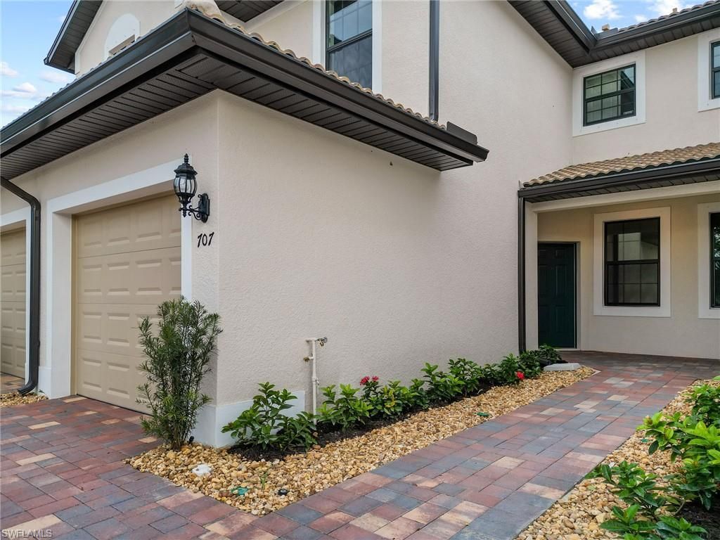 5686 Mayflower Way, Unit 707, Ave Maria, FL 34142 Photo
