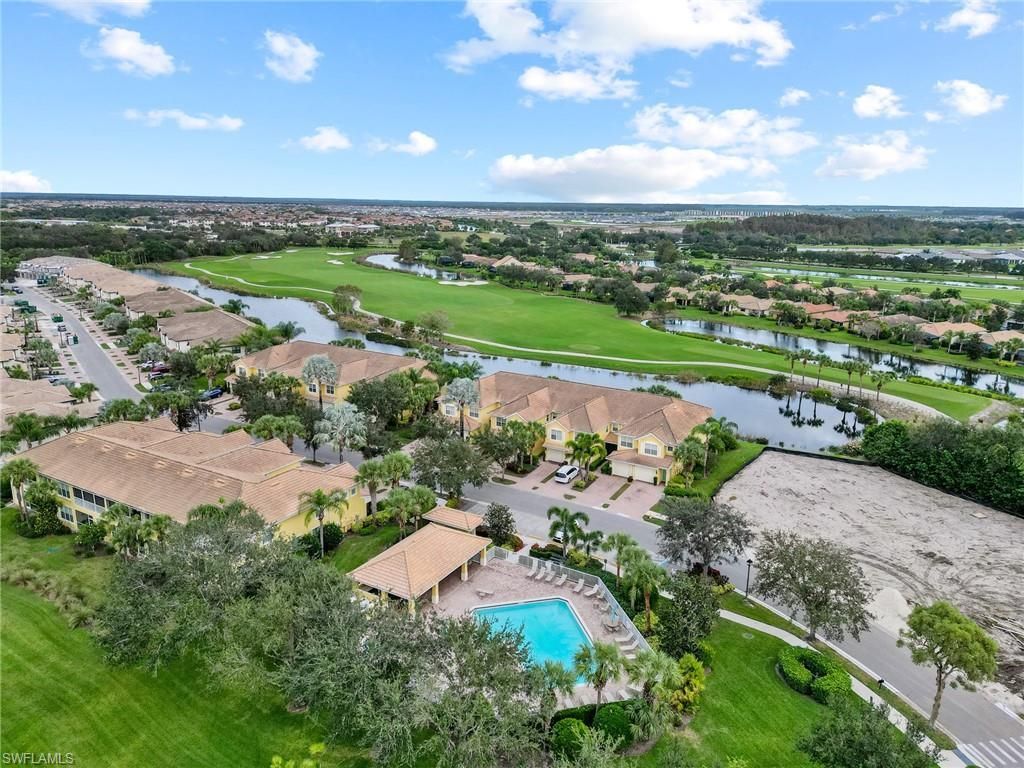 5686 Mayflower Way, Unit 707, Ave Maria, FL 34142 Photo