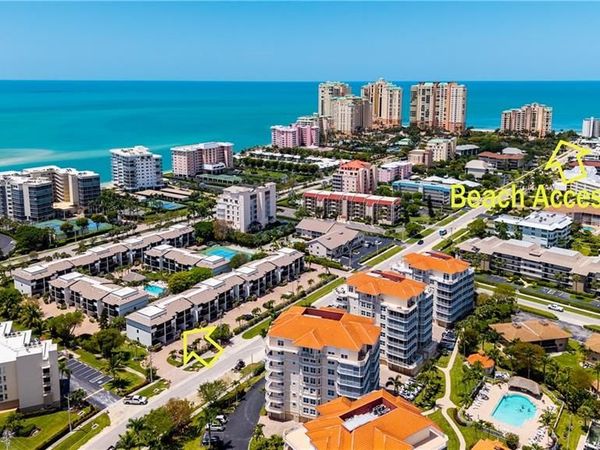 1130 Swallow AVE , Unit B103, MARCO ISLAND, FL 34145