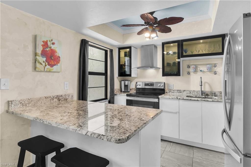 1130 Swallow Ave , Unit B103, Marco Island, FL 34145 Photo