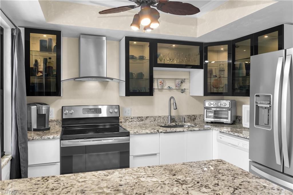 1130 Swallow Ave , Unit B103, Marco Island, FL 34145 Photo