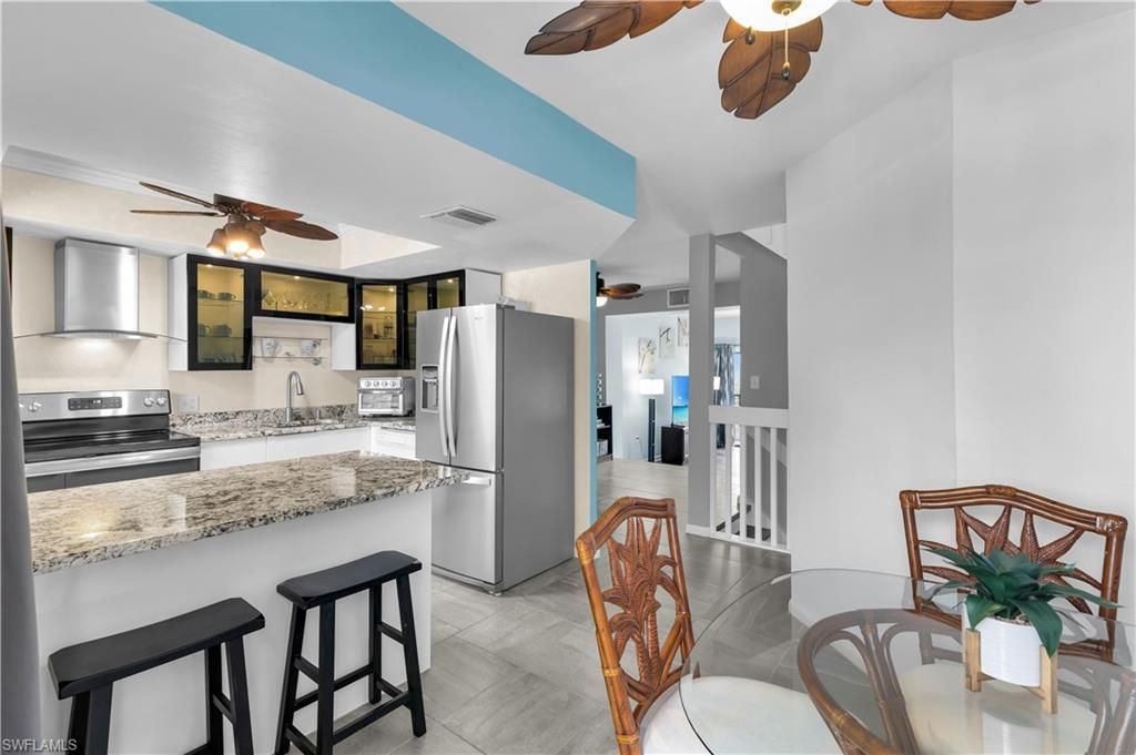 1130 Swallow Ave , Unit B103, Marco Island, FL 34145 Photo