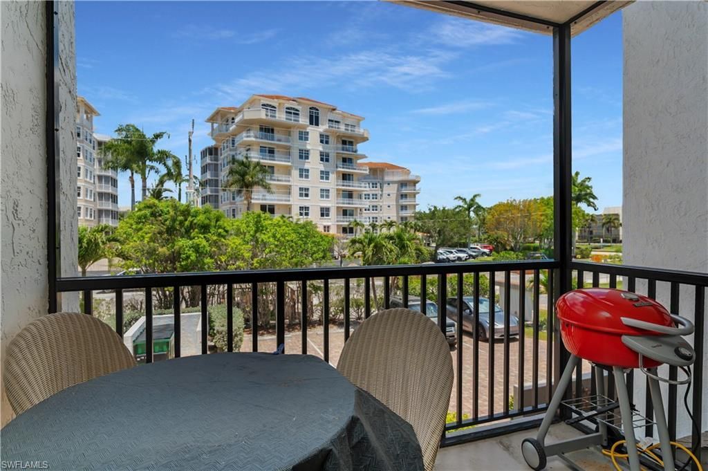 1130 Swallow Ave , Unit B103, Marco Island, FL 34145 Photo