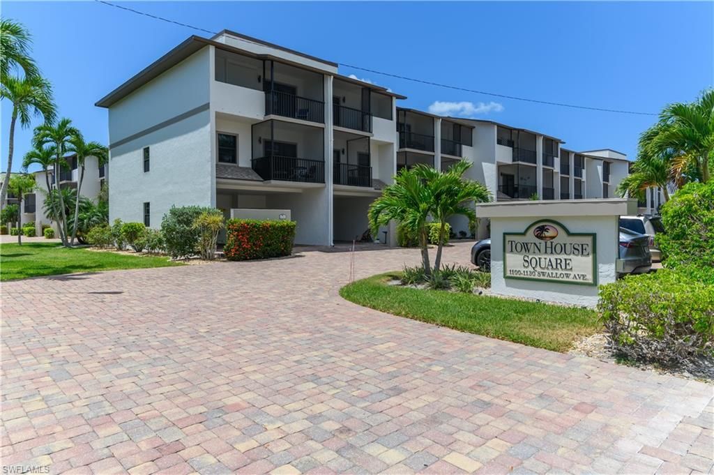 1130 Swallow Ave , Unit B103, Marco Island, FL 34145 Photo