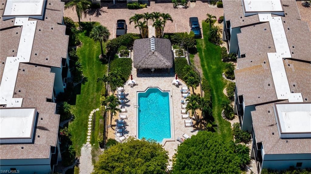 1130 Swallow Ave , Unit B103, Marco Island, FL 34145 Photo