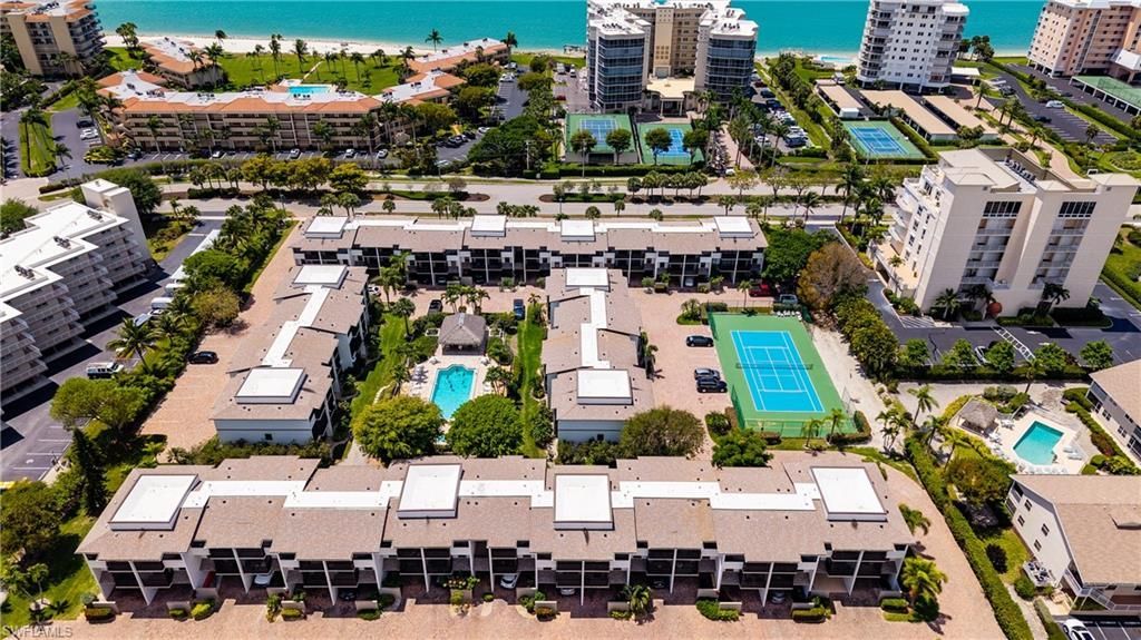 1130 Swallow Ave , Unit B103, Marco Island, FL 34145 Photo