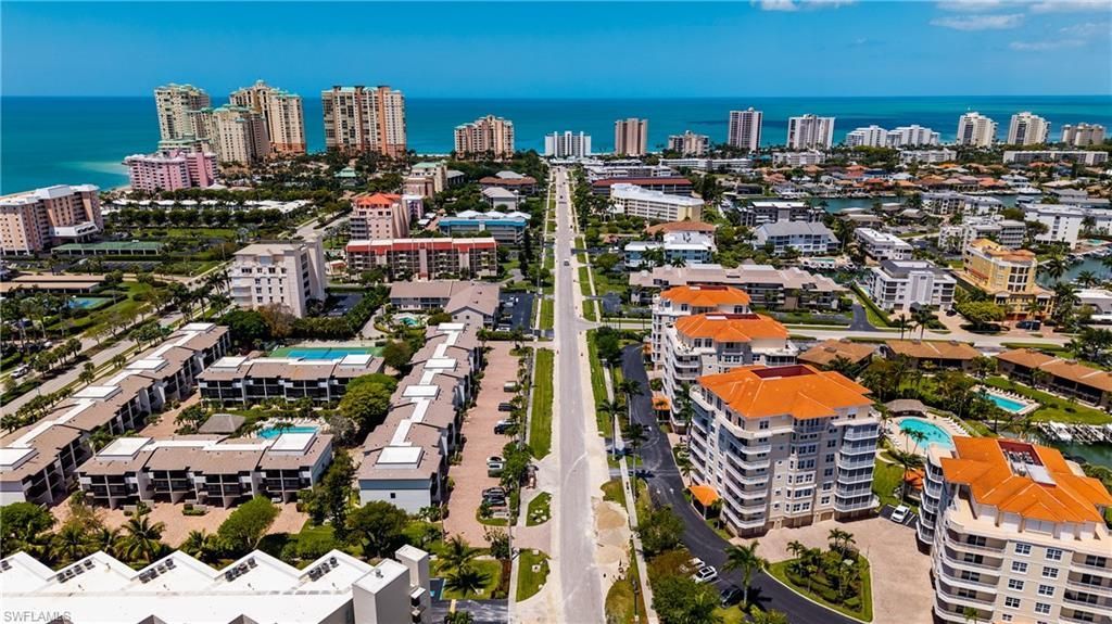 1130 Swallow Ave , Unit B103, Marco Island, FL 34145 Photo