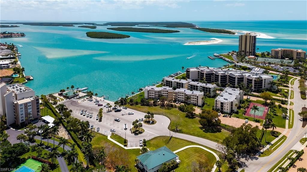 1130 Swallow Ave , Unit B103, Marco Island, FL 34145 Photo