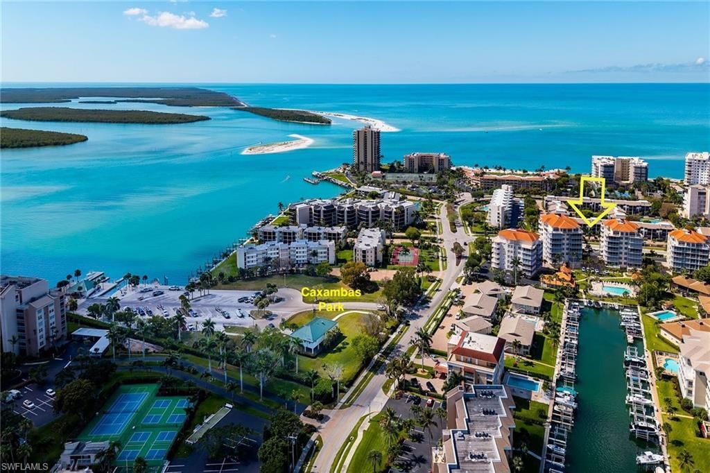 1130 Swallow Ave , Unit B103, Marco Island, FL 34145 Photo
