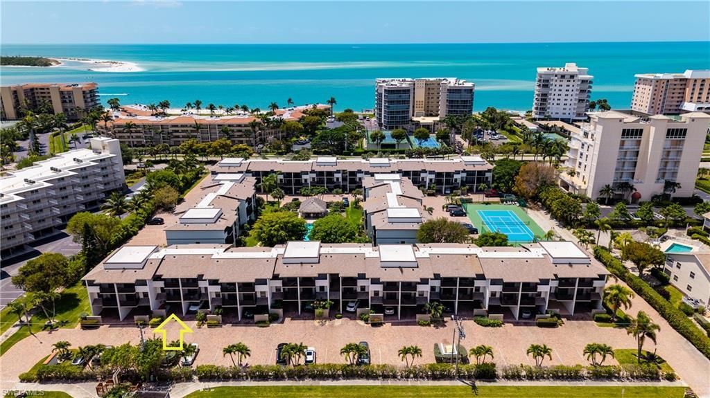 1130 Swallow Ave , Unit B103, Marco Island, FL 34145 Photo