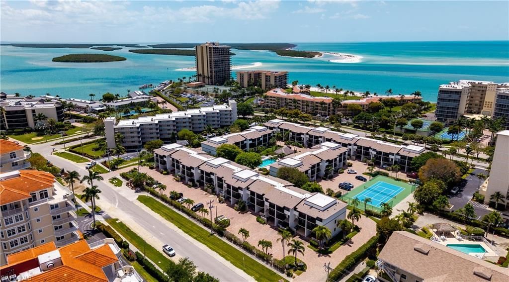 1130 Swallow Ave , Unit B103, Marco Island, FL 34145 Photo