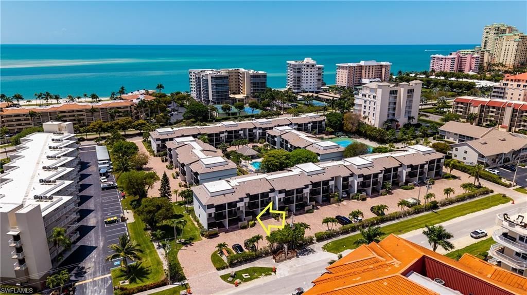 1130 Swallow Ave , Unit B103, Marco Island, FL 34145 Photo