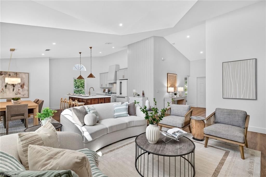 10987 Fieldfair Dr, Naples, FL 34119 Photo