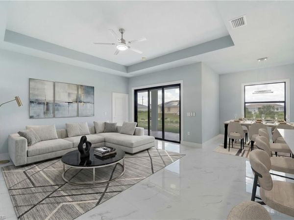 4002 22nd ST SW, LEHIGH ACRES, FL 33976