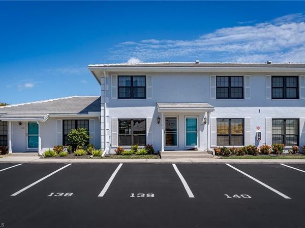 138 Clyburn WAY W, Unit I2, MARCO ISLAND, FL 34145