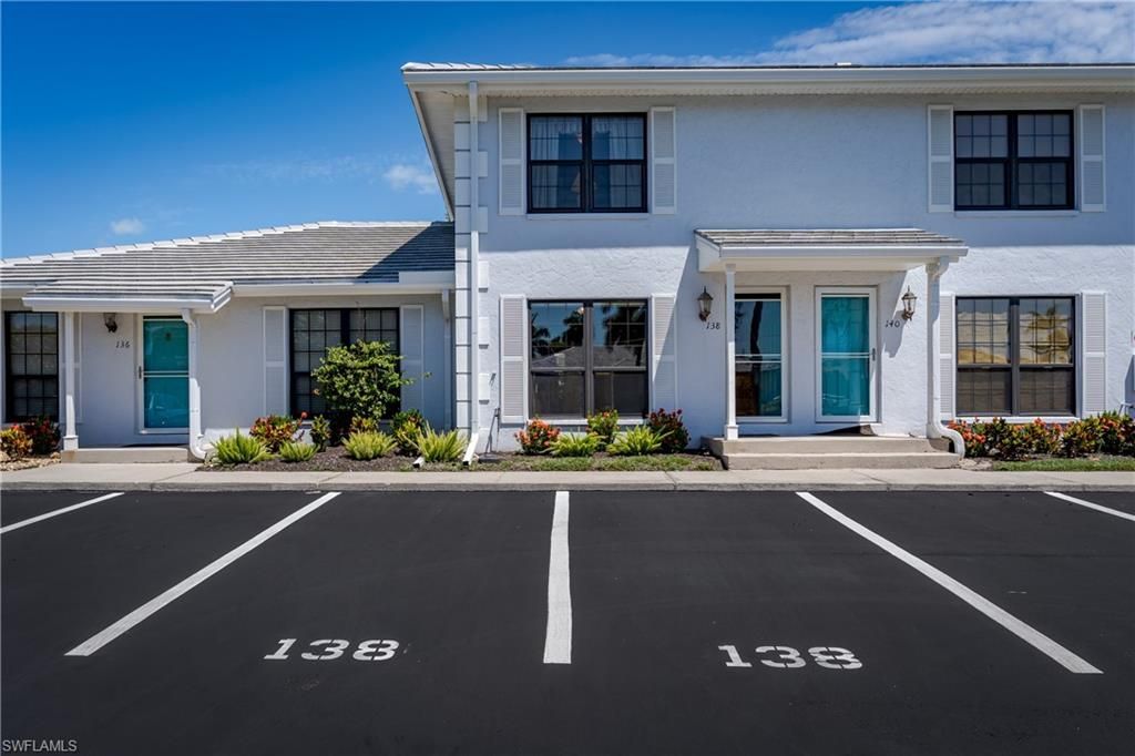 138 Clyburn Way W, Unit I2, Marco Island, FL 34145 Photo