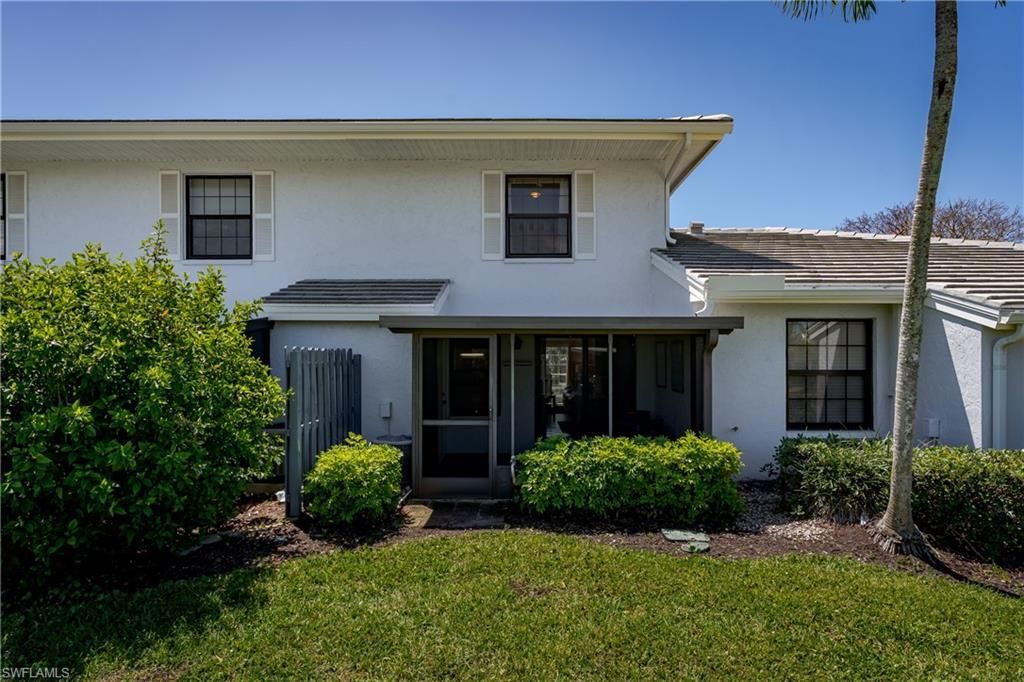 138 Clyburn Way W, Unit I2, Marco Island, FL 34145 Photo