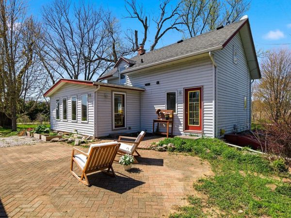 N3028 Hill Lane, Fort Atkinson, WI 53538