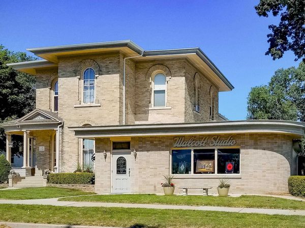 229 N Ludington Street, Columbus, WI 53925