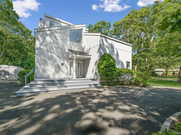 58 Homewood Drive , East Quogue, NY 11946