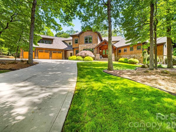 14705 Henry Harrison Stillwell Drive, Huntersville, NC 28078