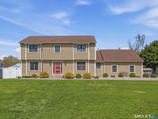 17 Melody, East Hartford, CT 06118
