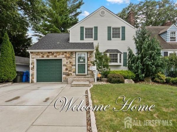 141 High Street, Woodbridge, NJ 07095