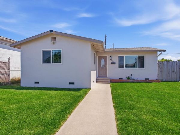 341 2nd, Livingston, CA 95334