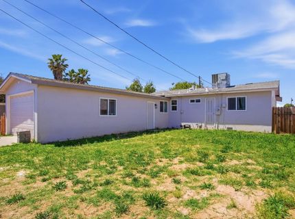341 2nd, Livingston, CA 95334 Photo