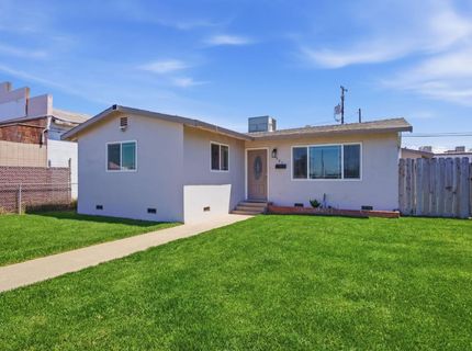 341 2nd, Livingston, CA 95334 Photo