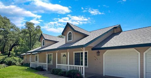 25124 Long Ct, Auburn, CA 95602 Photo