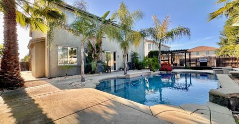 9818 Black Swan Dr, Elk Grove, CA 95624 Photo