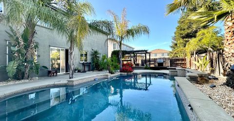 9818 Black Swan Dr, Elk Grove, CA 95624 Photo