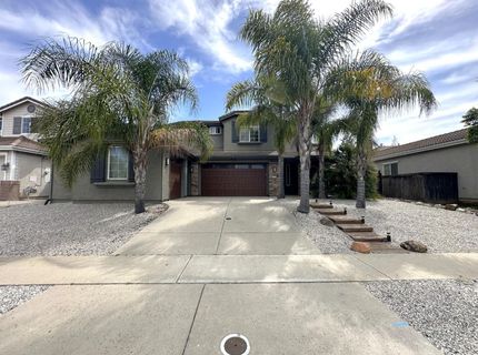 9818 Black Swan Dr, Elk Grove, CA 95624 Photo