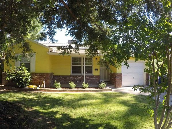 2510 Atlas Ave, Sacramento, CA 95820