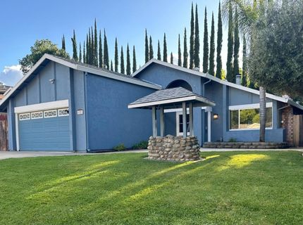 8221 E Foxfire Dr, Orangevale, CA 95662 Photo