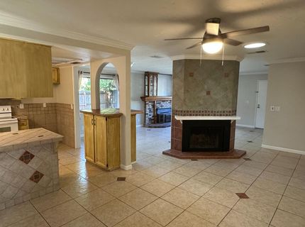 8221 E Foxfire Dr, Orangevale, CA 95662 Photo