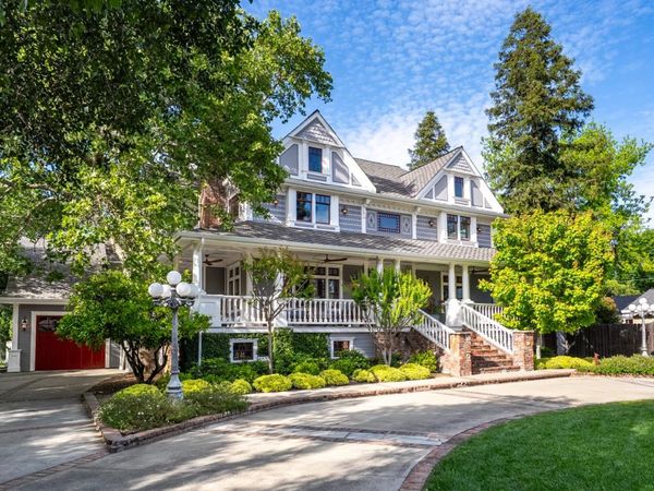 6533 Landis Ave, Carmichael, CA 95608