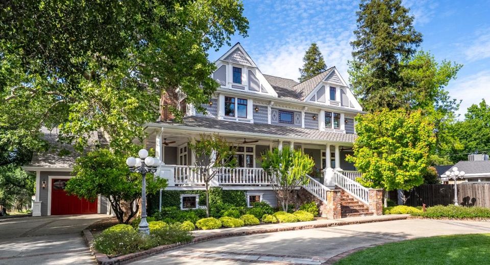 6533 Landis Ave, Carmichael, CA 95608 Photo