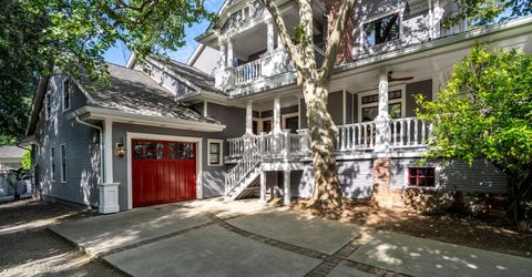 6533 Landis Ave, Carmichael, CA 95608 Photo