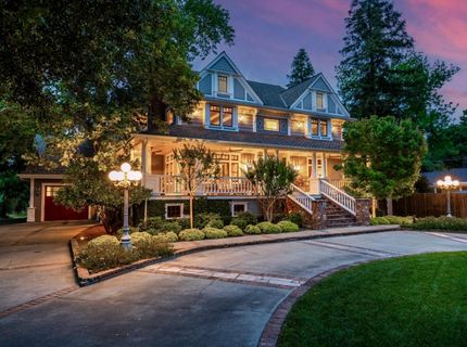 6533 Landis Ave, Carmichael, CA 95608 Photo