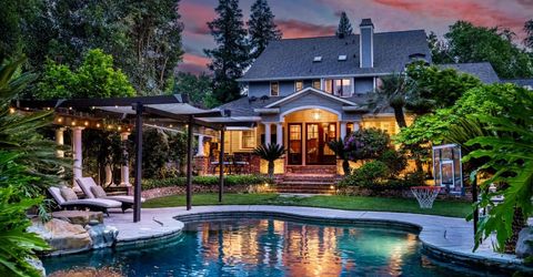 6533 Landis Ave, Carmichael, CA 95608 Photo