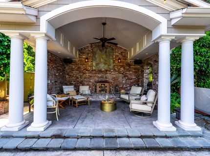 6533 Landis Ave, Carmichael, CA 95608 Photo