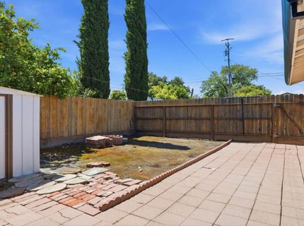 2332 S Madison St, Stockton, CA 95206 Photo